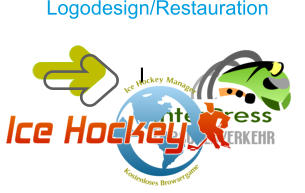 Firma GmbH Logodesign/Restauration