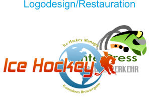 Logodesign/Restauration